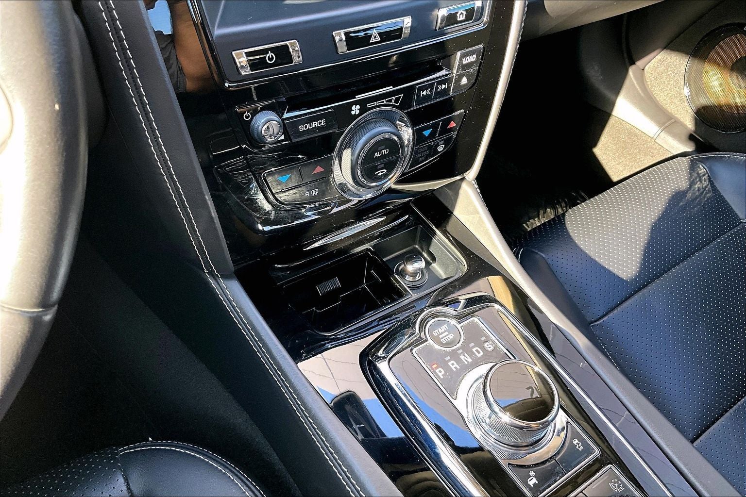 2012 Jaguar XK Base
