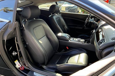 2012 Jaguar XK Base