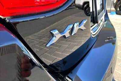 2012 Jaguar XK Base