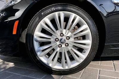 2012 Jaguar XK Base
