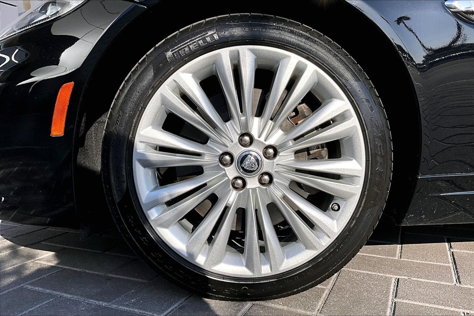 2012 Jaguar XK Base