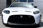 2012 Jaguar XK XKR-S