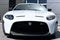 2012 Jaguar XK XKR-S