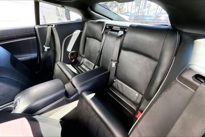 2012 Jaguar XK XKR-S