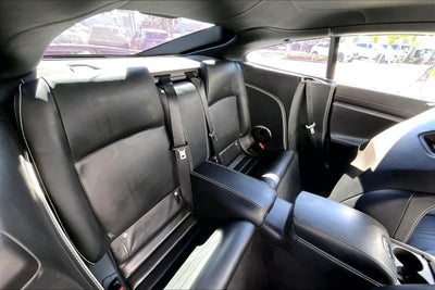 2012 Jaguar XK XKR-S