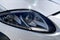2012 Jaguar XK XKR-S