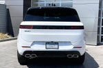 2026 Land Rover Range Rover Sport Autobiography