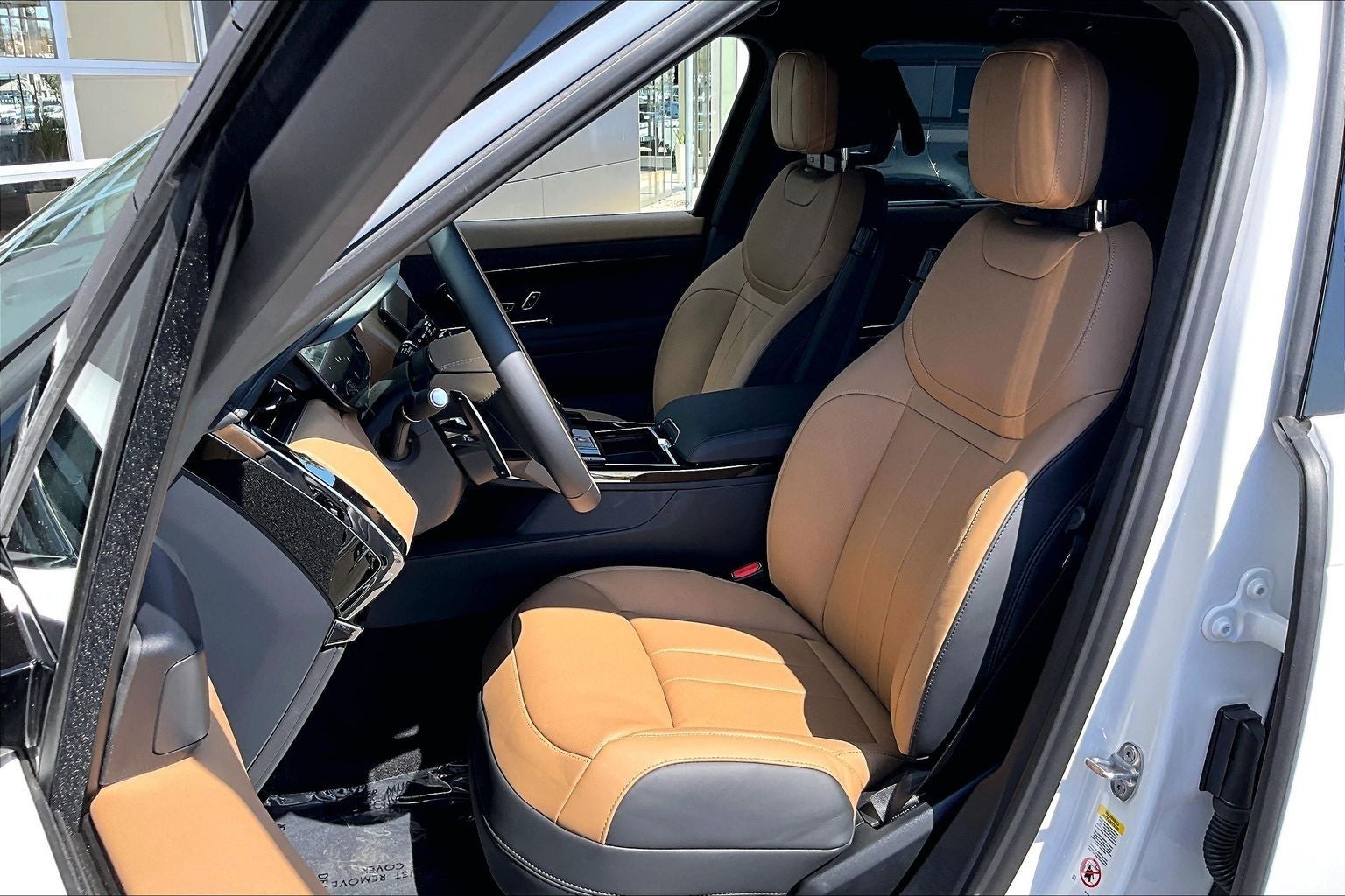 2026 Land Rover Range Rover Sport Autobiography