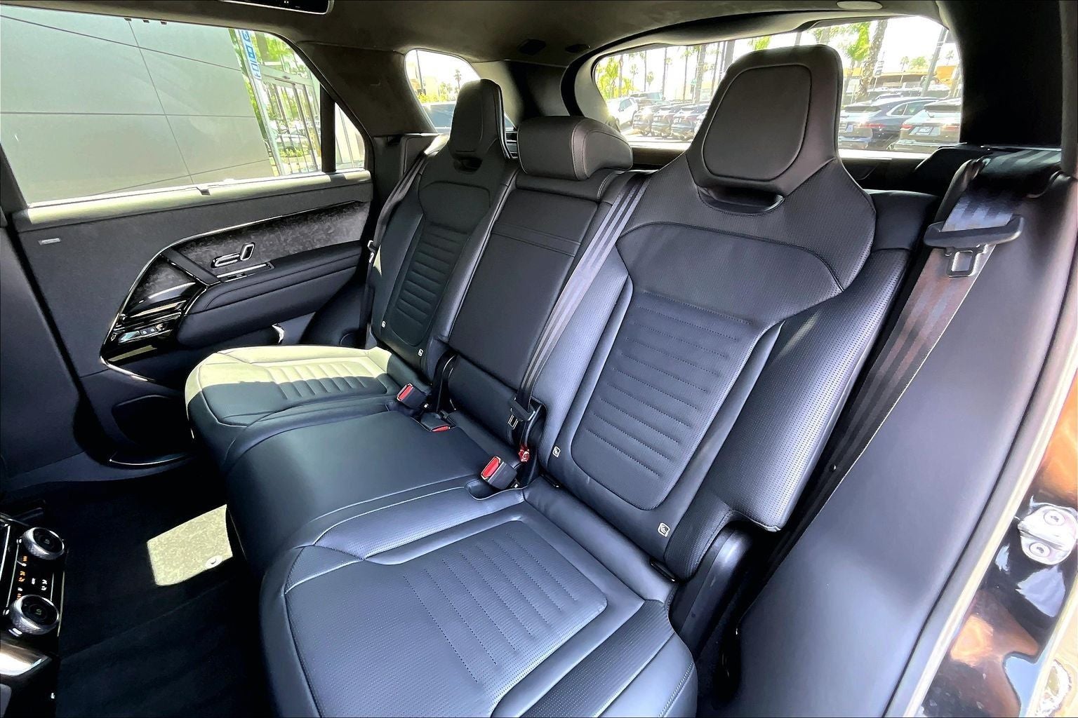 2026 Land Rover Range Rover Sport Autobiography