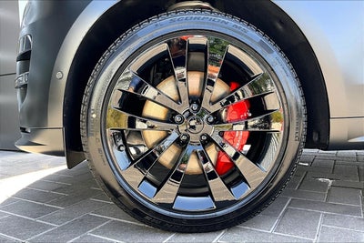 2026 Land Rover Range Rover Sport Autobiography
