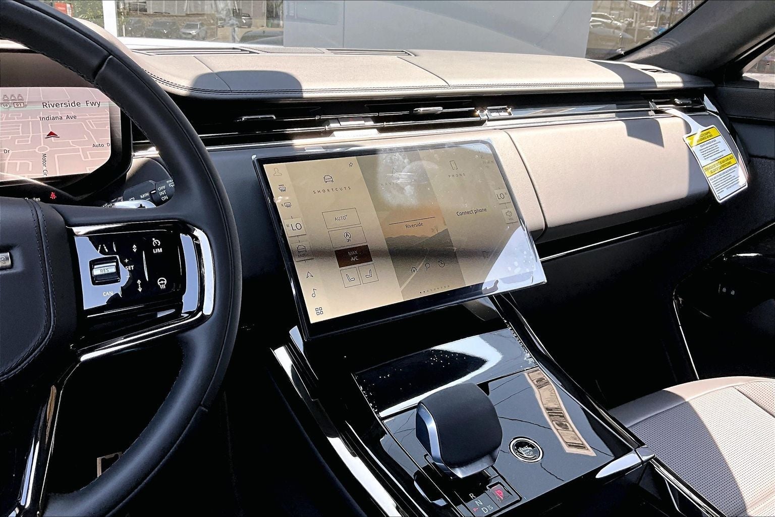 2026 Land Rover Range Rover Sport Autobiography