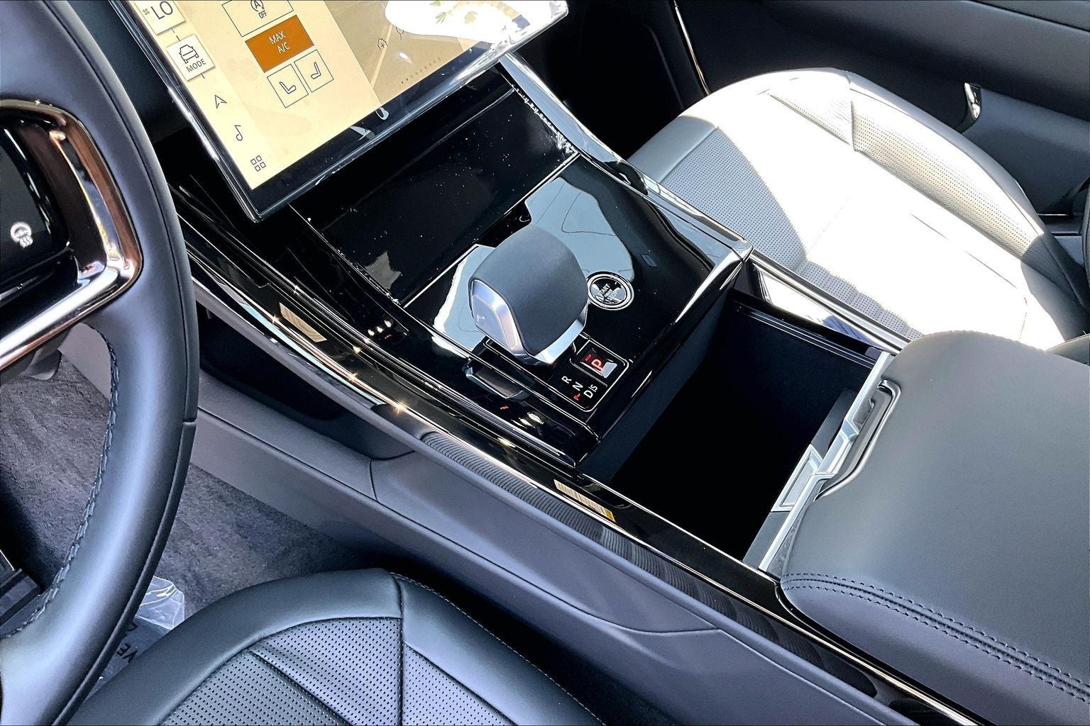 2026 Land Rover Range Rover Sport Autobiography