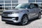 2025 Land Rover Range Rover Sport S