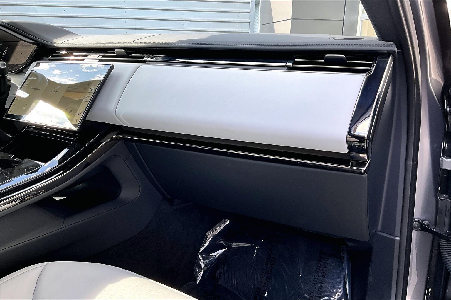 2025 Land Rover Range Rover Sport S