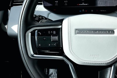 2025 Land Rover Range Rover Sport S