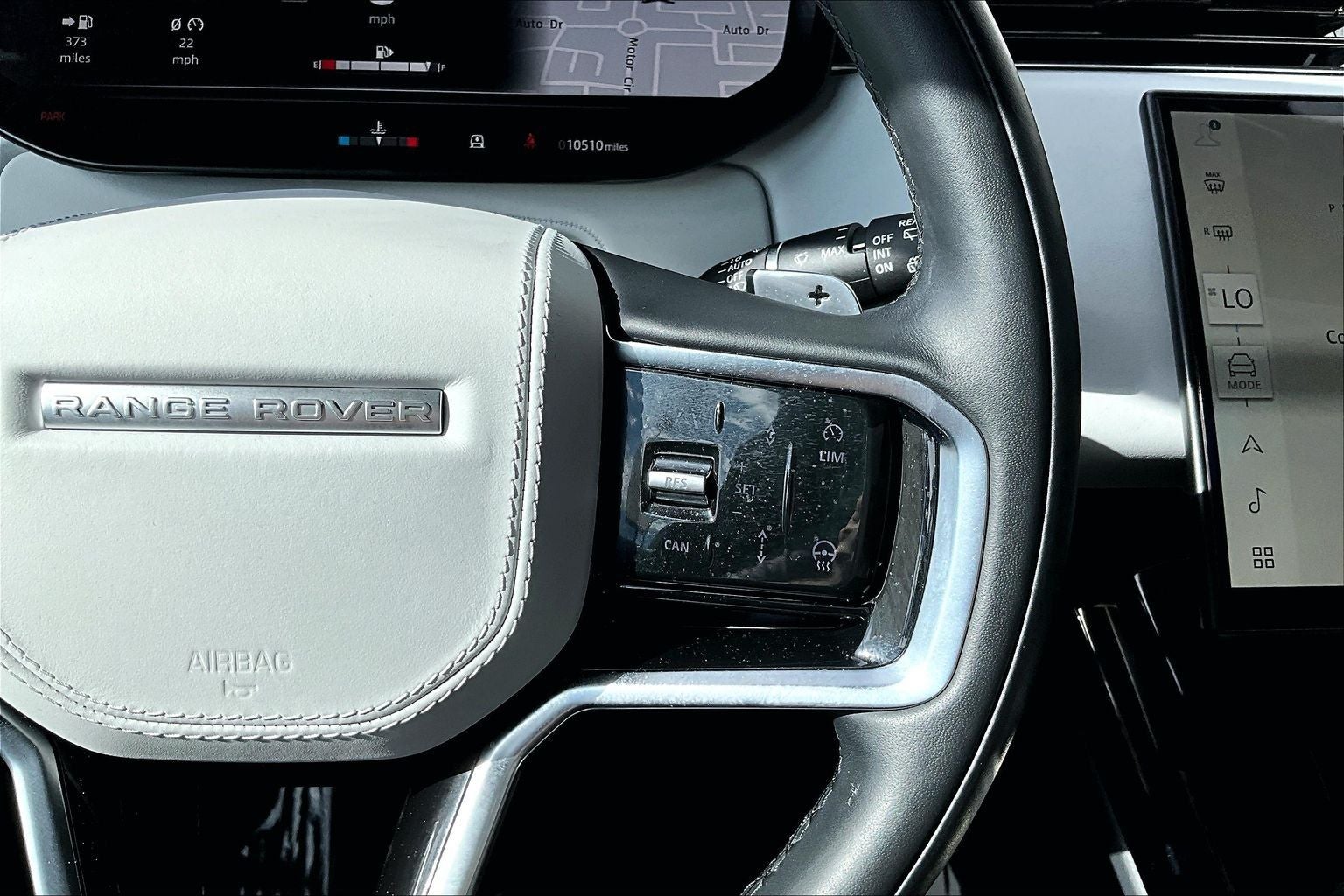 2025 Land Rover Range Rover Sport S