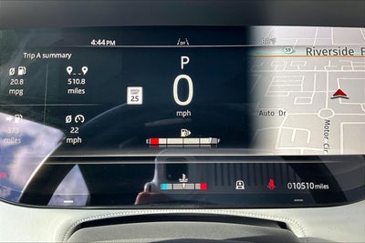 2025 Land Rover Range Rover Sport S