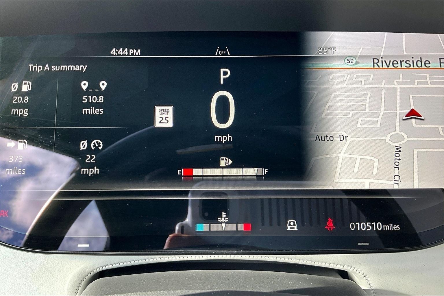 2025 Land Rover Range Rover Sport S