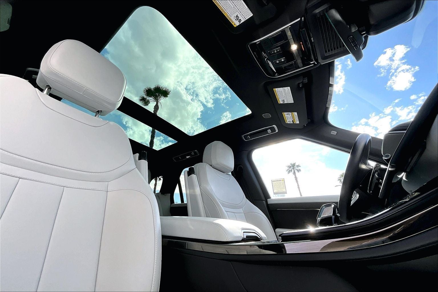 2025 Land Rover Range Rover Sport S