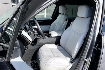 2025 Land Rover Range Rover Sport S