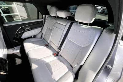 2025 Land Rover Range Rover Sport S