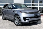 2025 Land Rover Range Rover Sport S