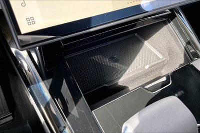 2025 Land Rover Range Rover Sport S