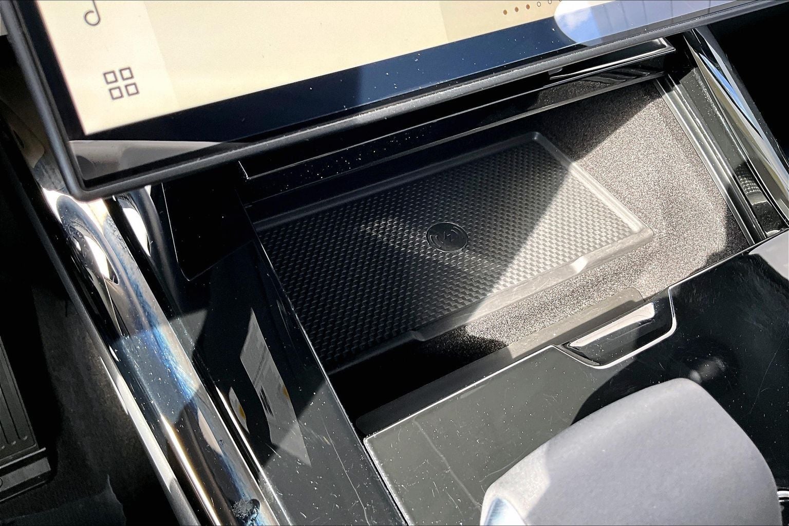 2025 Land Rover Range Rover Sport S