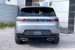 2025 Land Rover Range Rover Sport S