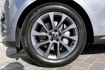 2025 Land Rover Range Rover Sport S