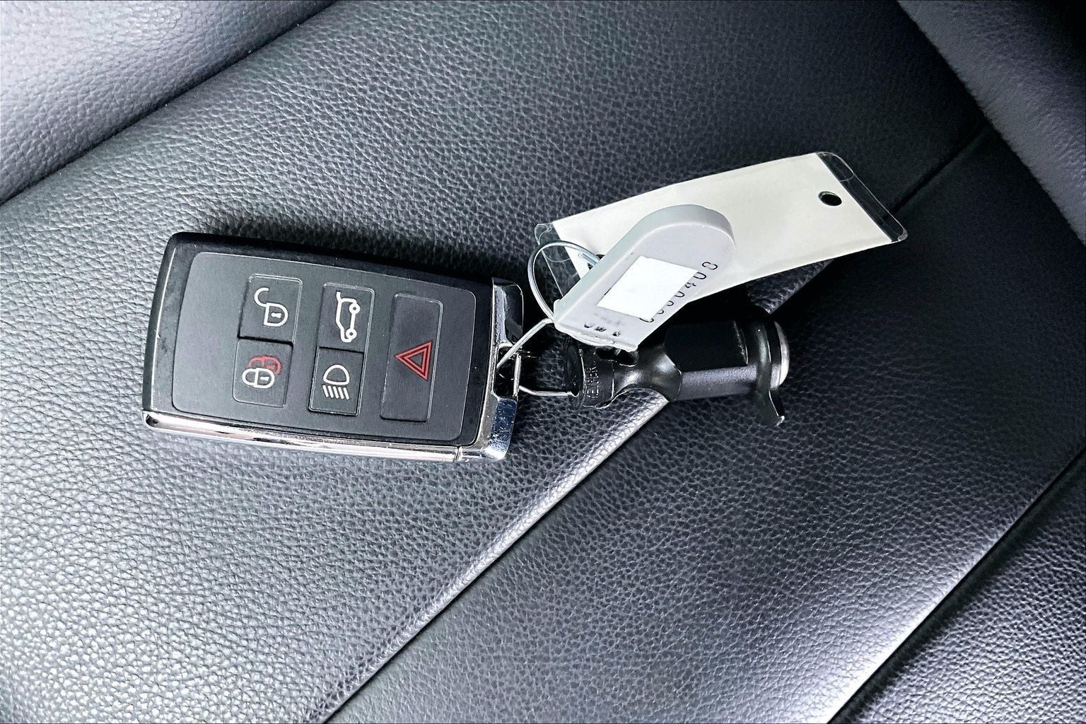 2025 Land Rover Range Rover Sport S