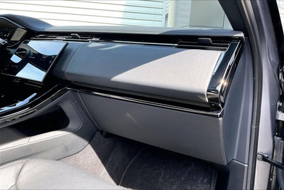 2025 Land Rover Range Rover Sport S