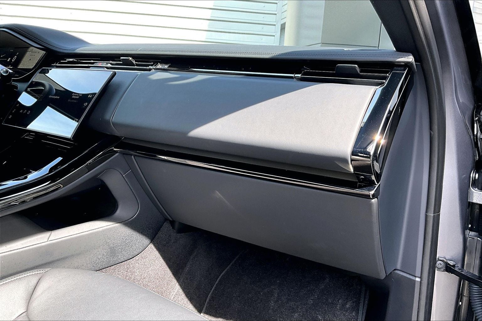 2025 Land Rover Range Rover Sport S