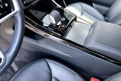 2025 Land Rover Range Rover Sport S