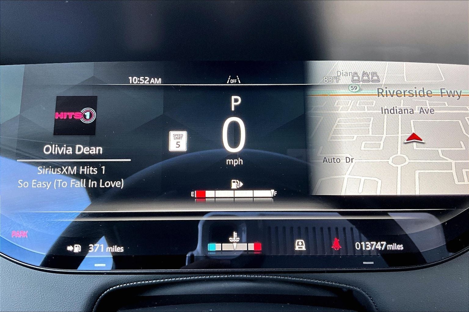 2025 Land Rover Range Rover Sport S