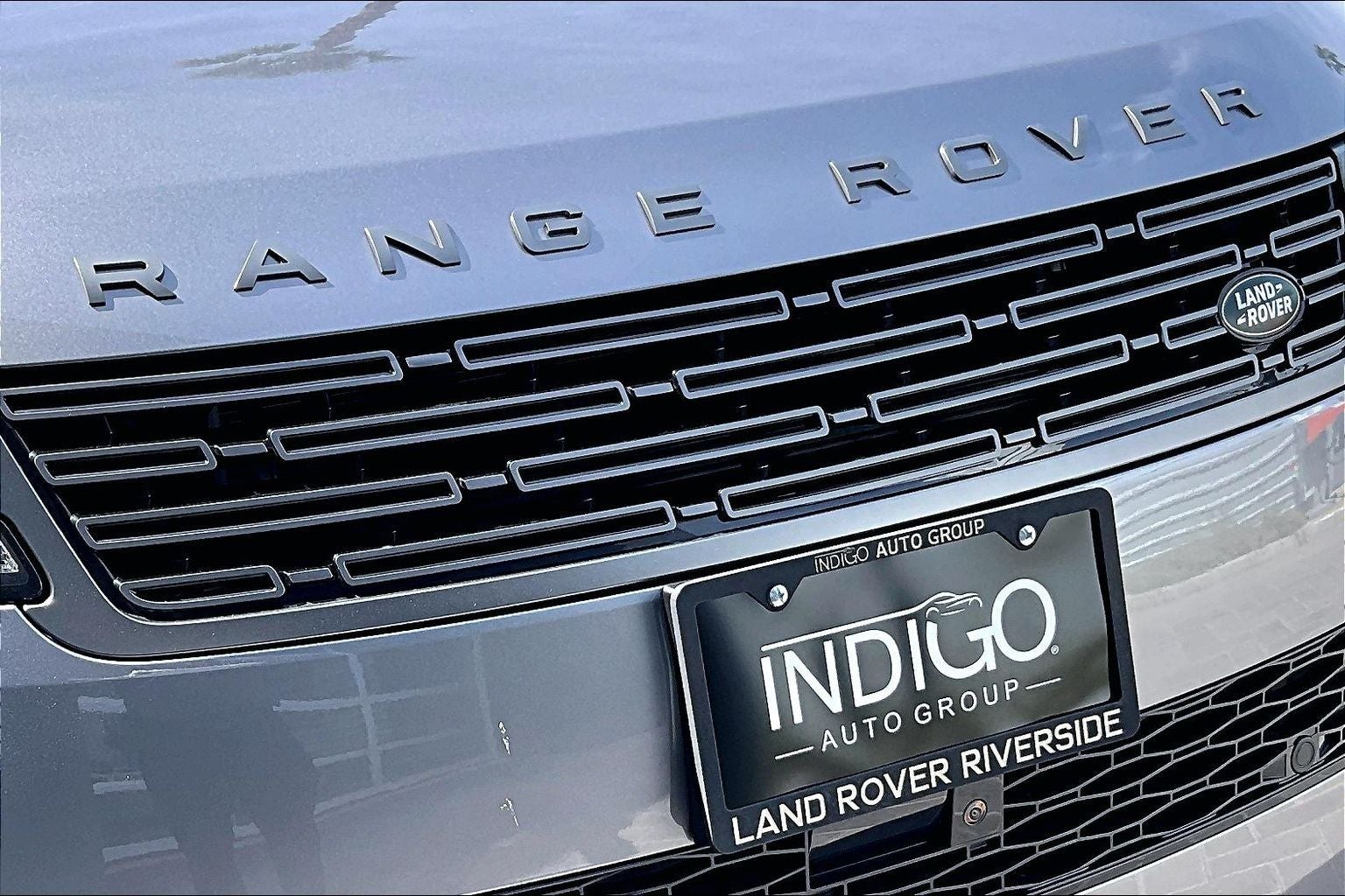 2025 Land Rover Range Rover Sport S