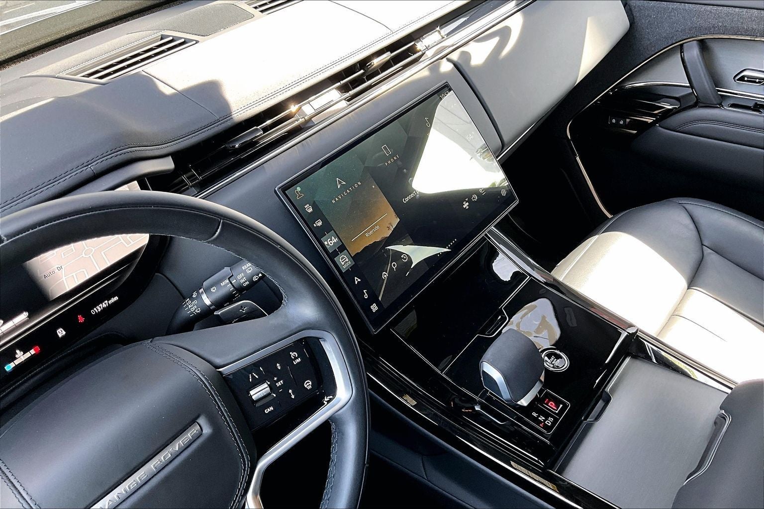 2025 Land Rover Range Rover Sport S