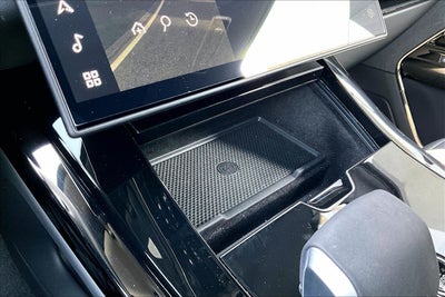 2025 Land Rover Range Rover Sport S