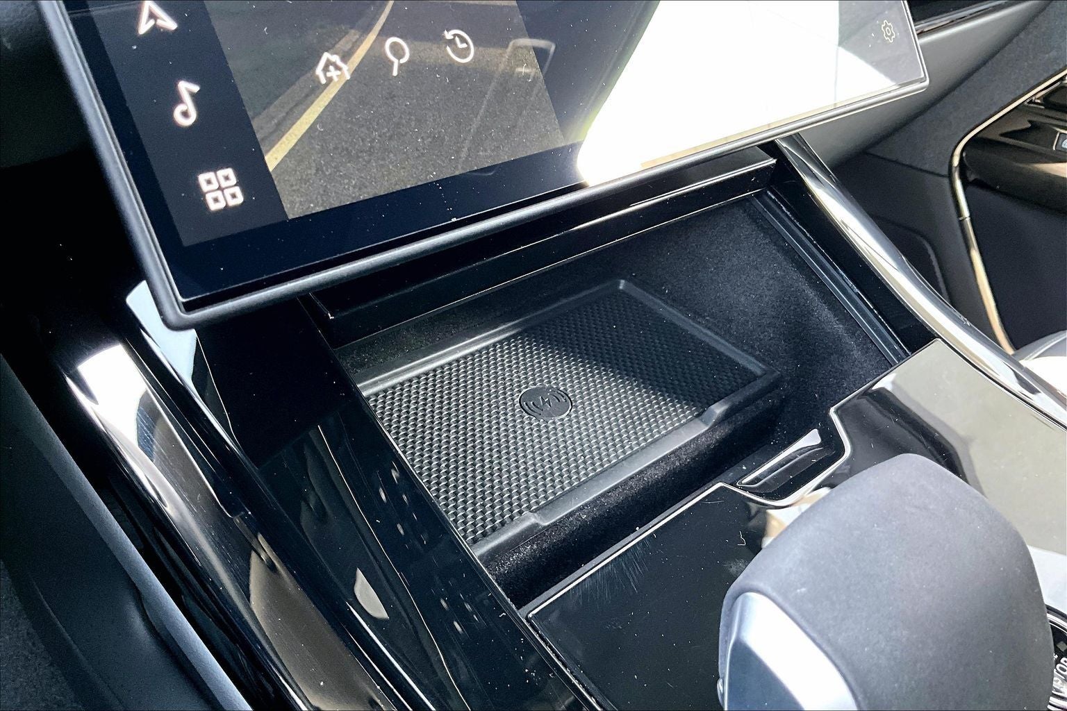 2025 Land Rover Range Rover Sport S