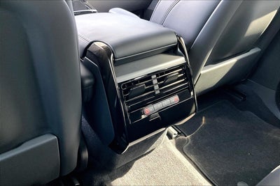 2025 Land Rover Range Rover Sport S