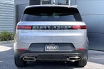 2025 Land Rover Range Rover Sport S