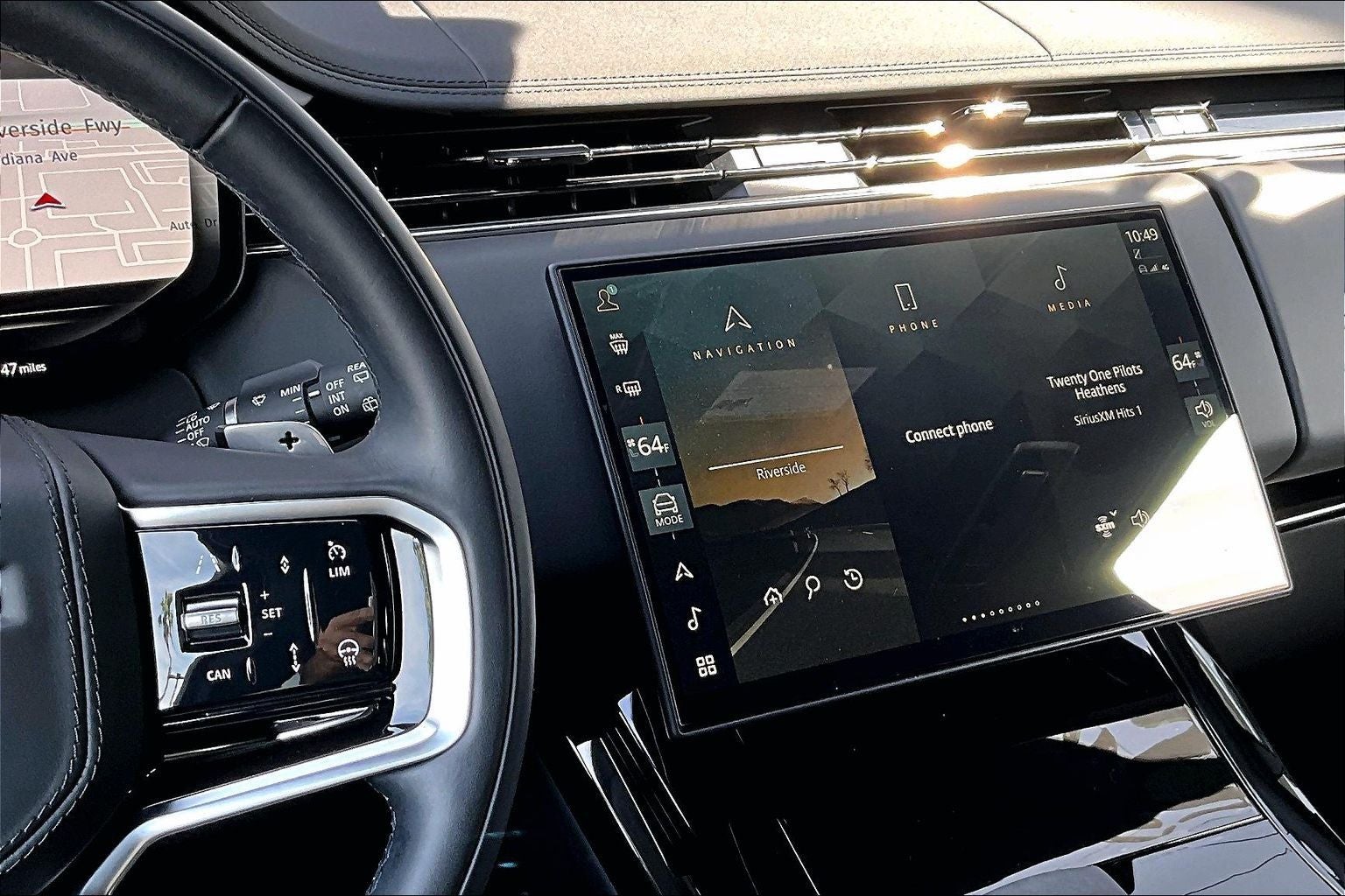 2025 Land Rover Range Rover Sport S