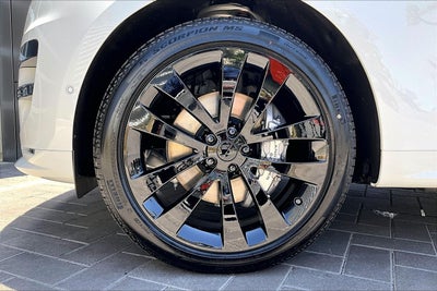 2026 Land Rover Range Rover Sport Plug-in Hybrid Dynamic SE