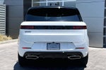 2026 Land Rover Range Rover Sport Plug-in Hybrid Dynamic SE