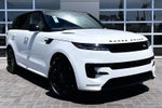 2026 Land Rover Range Rover Sport Plug-in Hybrid Dynamic SE