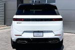 2026 Land Rover Range Rover Sport Plug-in Hybrid Dynamic SE