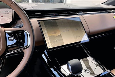 2026 Land Rover Range Rover Sport Plug-in Hybrid Dynamic SE