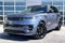 2026 Land Rover Range Rover Sport Plug-in Hybrid Dynamic SE