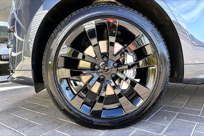 2026 Land Rover Range Rover Sport Plug-in Hybrid Dynamic SE