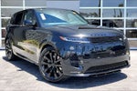 2026 Land Rover Range Rover Sport Plug-in Hybrid Dynamic SE